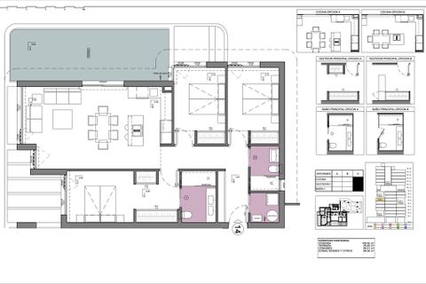 Leilighet i Calpe, Alicante, Calpe - € 816 210 | Ref: W-02ZPG9 - foto 20